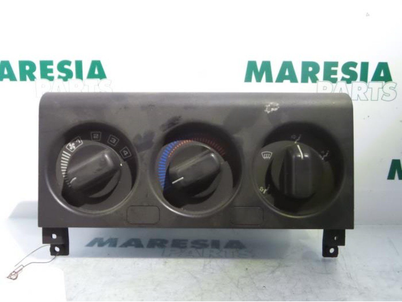 Alfa Romeo - 155 - Heater control panel