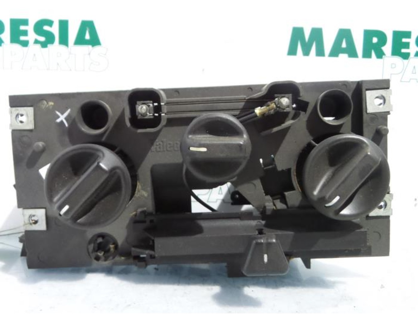 Alfa Romeo - 145/146 - Panneau de commandes chauffage