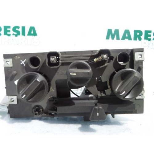 Alfa Romeo - 145/146 - Heater control panel