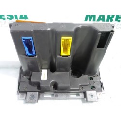 Alfa Romeo - 156 - Heater control panel