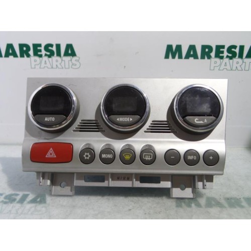 Alfa Romeo - 156 - Panneau de commandes chauffage