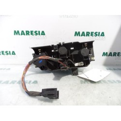 Fiat - Marea - Heater control panel