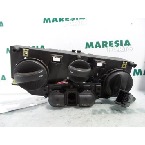 Fiat - Marea - Heater control panel