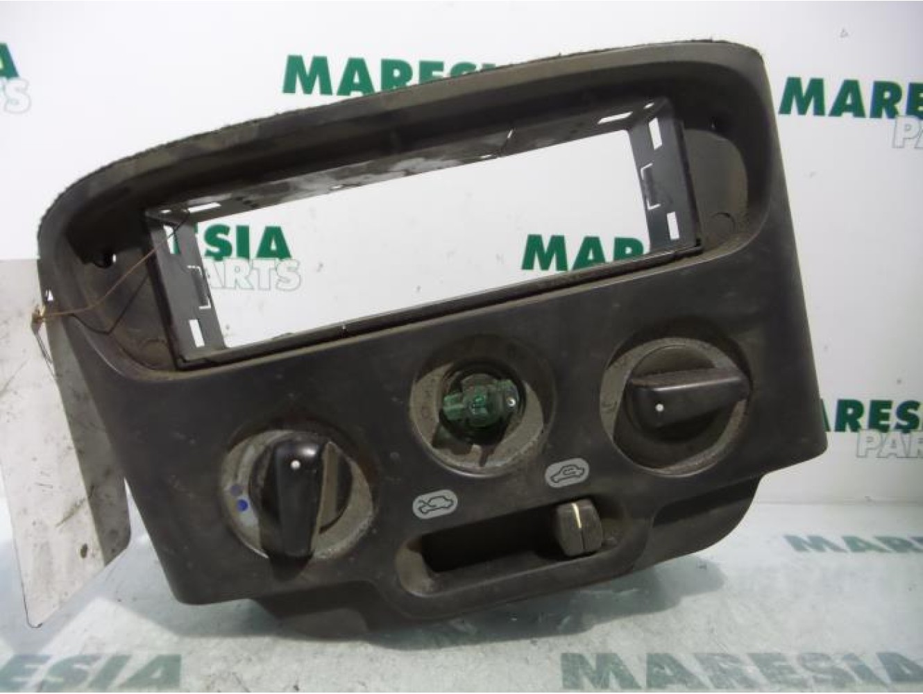 Fiat - Barchetta - Heater control panel