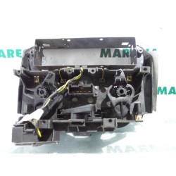 Fiat - Barchetta - Heater control panel