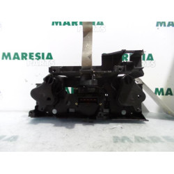 Fiat - Brava - Heater control panel