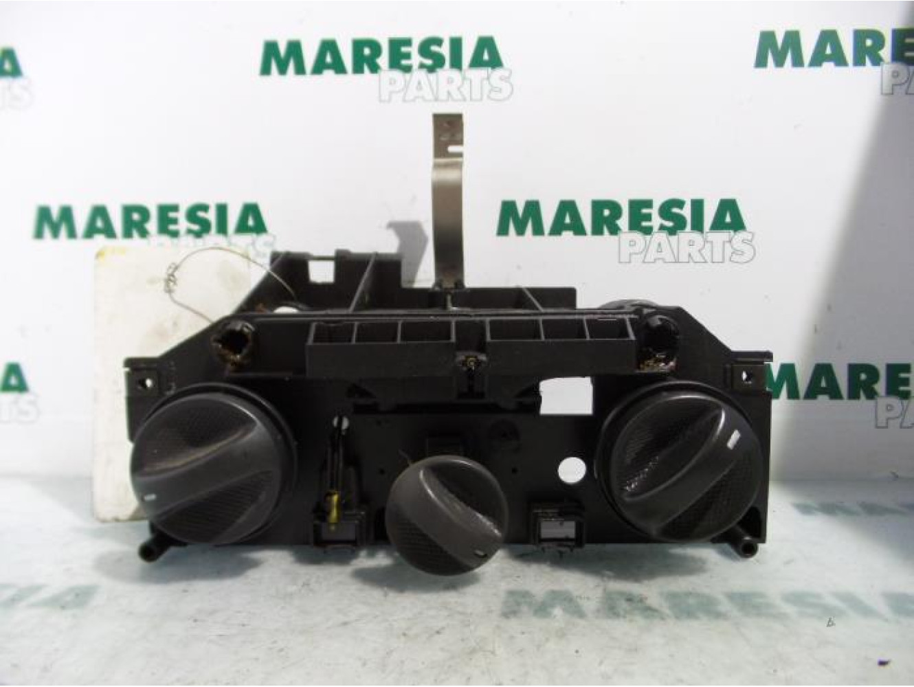 Fiat - Brava - Heater control panel
