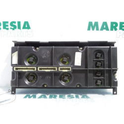 Lancia - Delta - Heater control panel