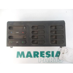 Lancia - Delta - Heater control panel