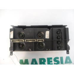 Lancia - Delta - Heater control panel