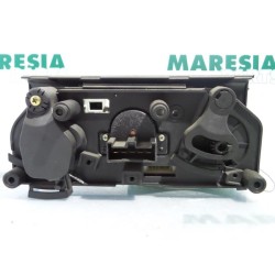 Lancia - Delta - Heater control panel