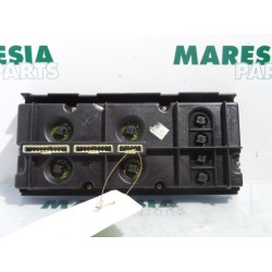 Lancia - Delta - Heater control panel