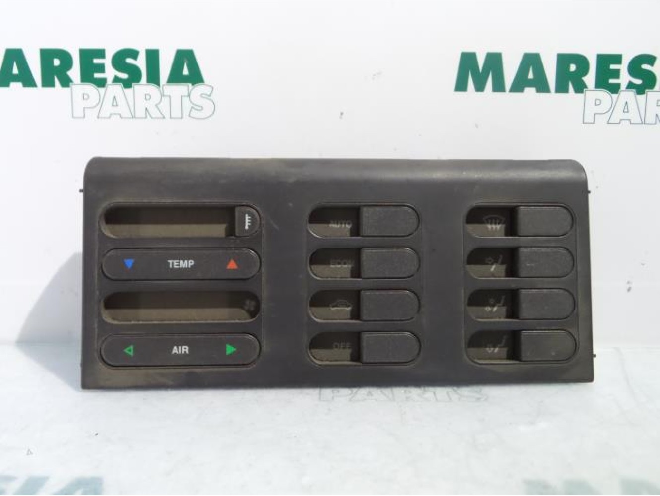 Lancia - Delta - Heater control panel
