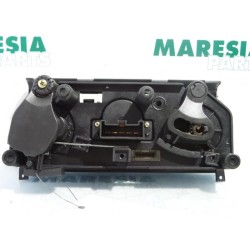 Lancia - Delta - Heater control panel