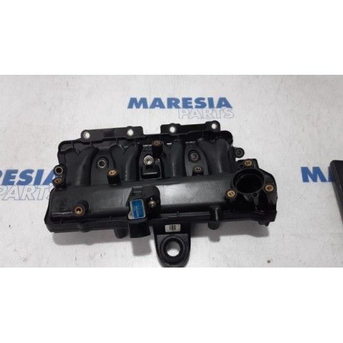 Fiat - Doblo - Intake manifold