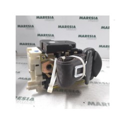 Fiat - Punto - Front seatbelt, right