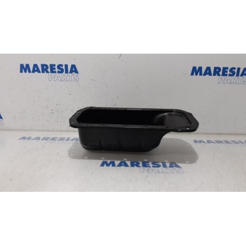 Citroen - C3 - Sump