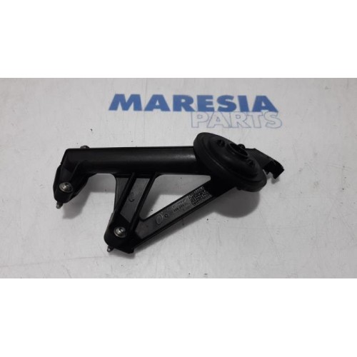 Citroen - C3 - Oil suction pipe