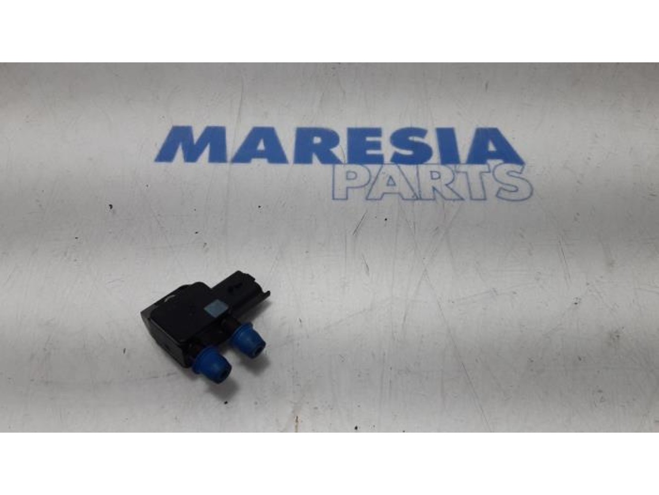 Citroen - C3 - Roetfilter sensor