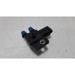 Citroen - C3 - Roetfilter sensor