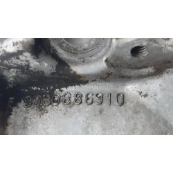 Peugeot - Partner - Gearbox casing
