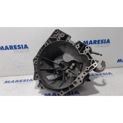 Peugeot - Partner - Gearbox casing