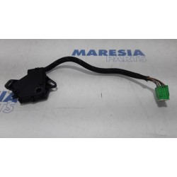 Peugeot - 206 - Position switch automatic gearbox