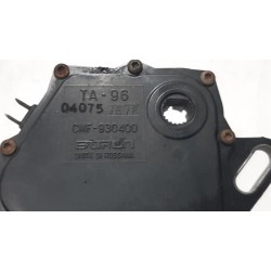Peugeot - 206 - Position switch automatic gearbox