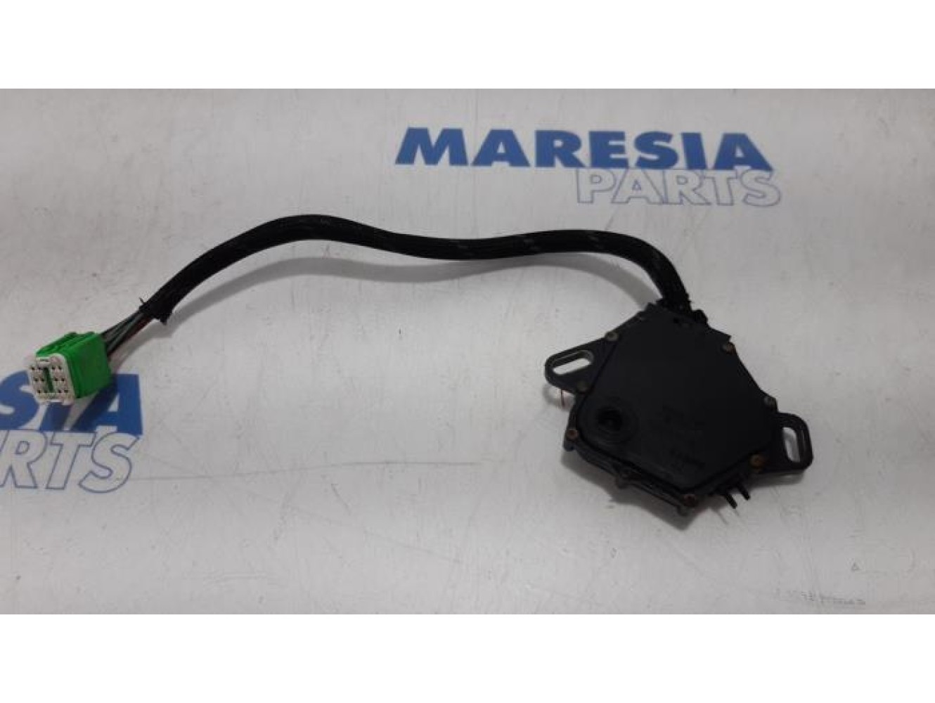 Peugeot - 206 - Position switch automatic gearbox
