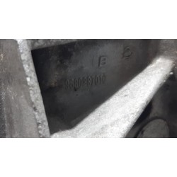 Peugeot - Partner - Gearbox casing