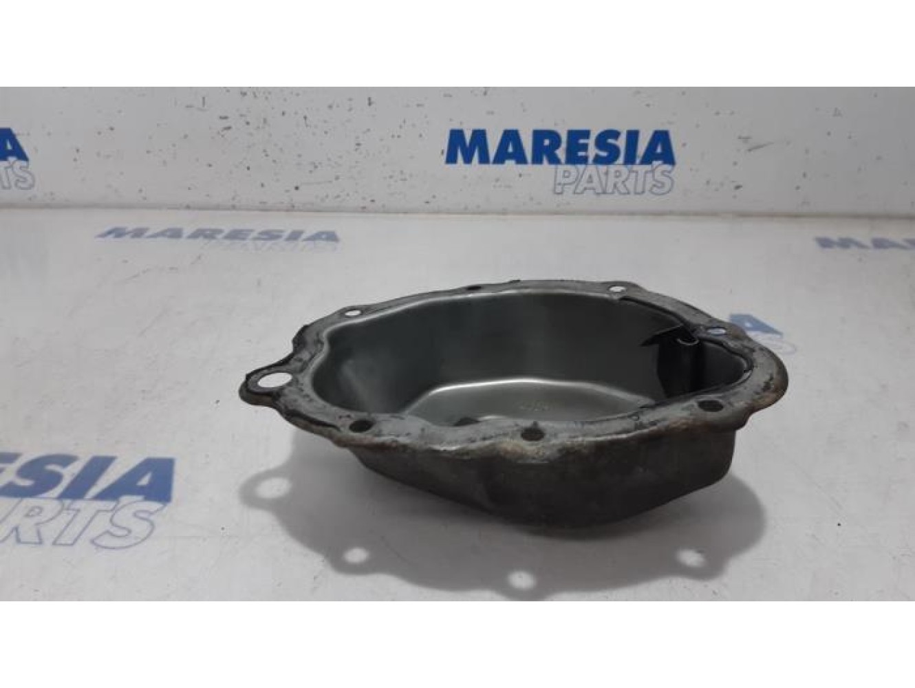 Peugeot - Partner - Gearbox cover