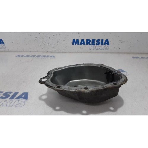 Peugeot - Partner - Gearbox cover