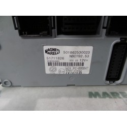 Fiat - Stilo - Engine management computer