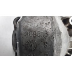 Peugeot - Partner - Gearbox casing