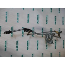 Renault - Megane Scenic - Wiper mechanism