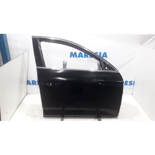 Renault - Talisman - Front door 4-door, right