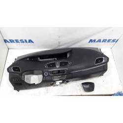 Renault - Scenic - Airbag set
