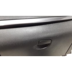 Renault - Scenic - Airbag set