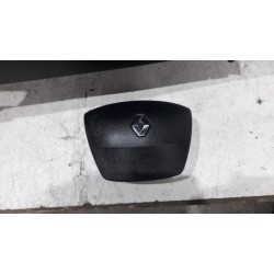 Renault - Scenic - Airbag set