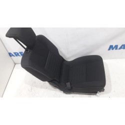 Renault - Scenic - Sitz hinten