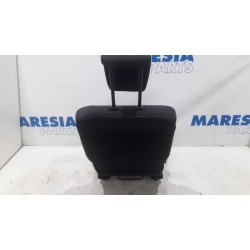 Renault - Scenic - Sitz hinten