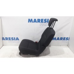 Renault - Scenic - Sitz hinten