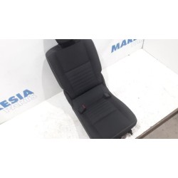 Renault - Scenic - Stoel achter