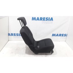 Renault - Scenic - Stoel achter