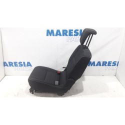 Renault - Scenic - Stoel achter