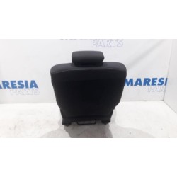 Renault - Scenic - Sitz hinten