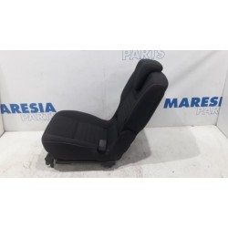 Renault - Scenic - Sitz hinten