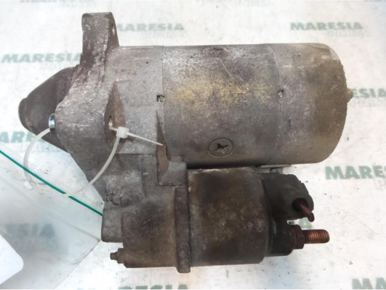Fiat - Marea - Starter