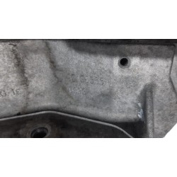 Alfa Romeo - Mito - Engine mount