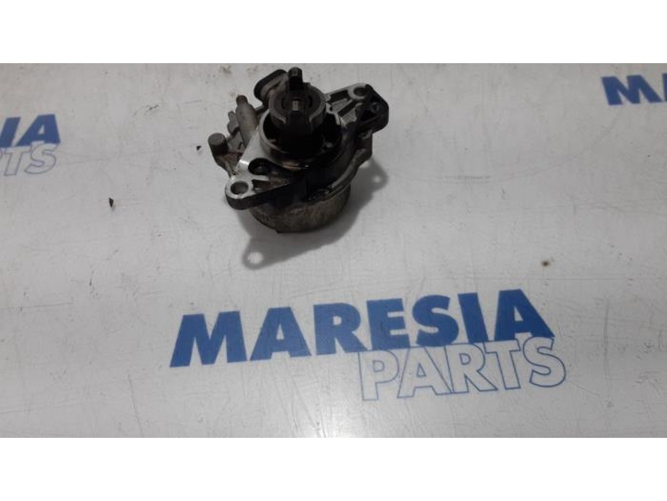Alfa Romeo - Mito - Vakuumpumpe (Diesel)